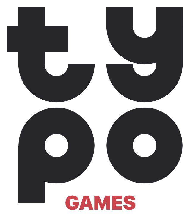 Typo Games